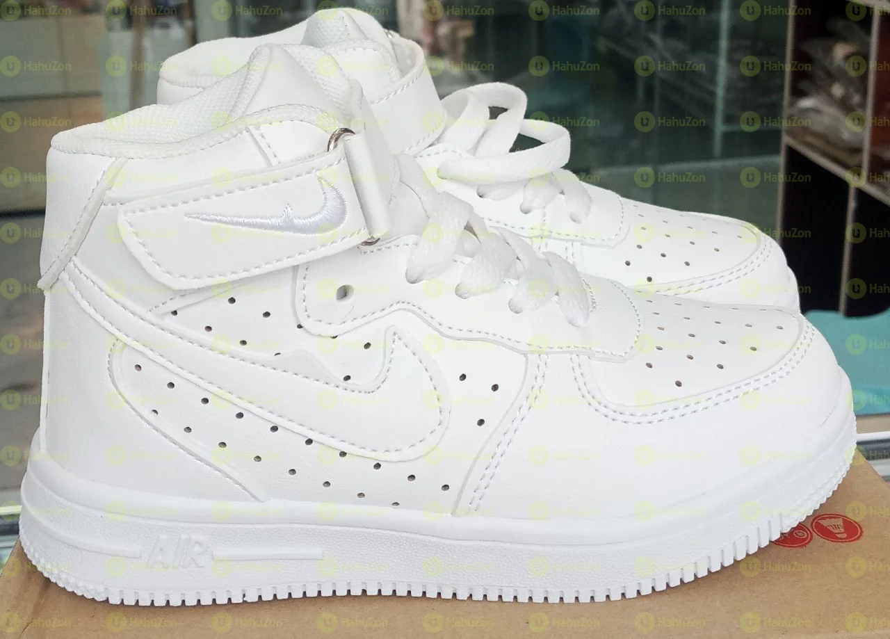 Air Sndakers