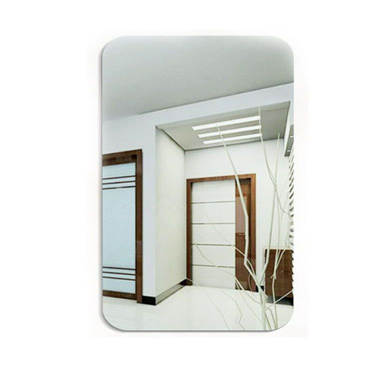 Mirror Sticker