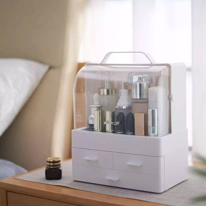Cosmetic Storage Box