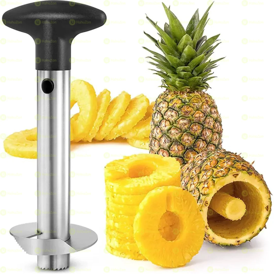 Pineapple Pealer