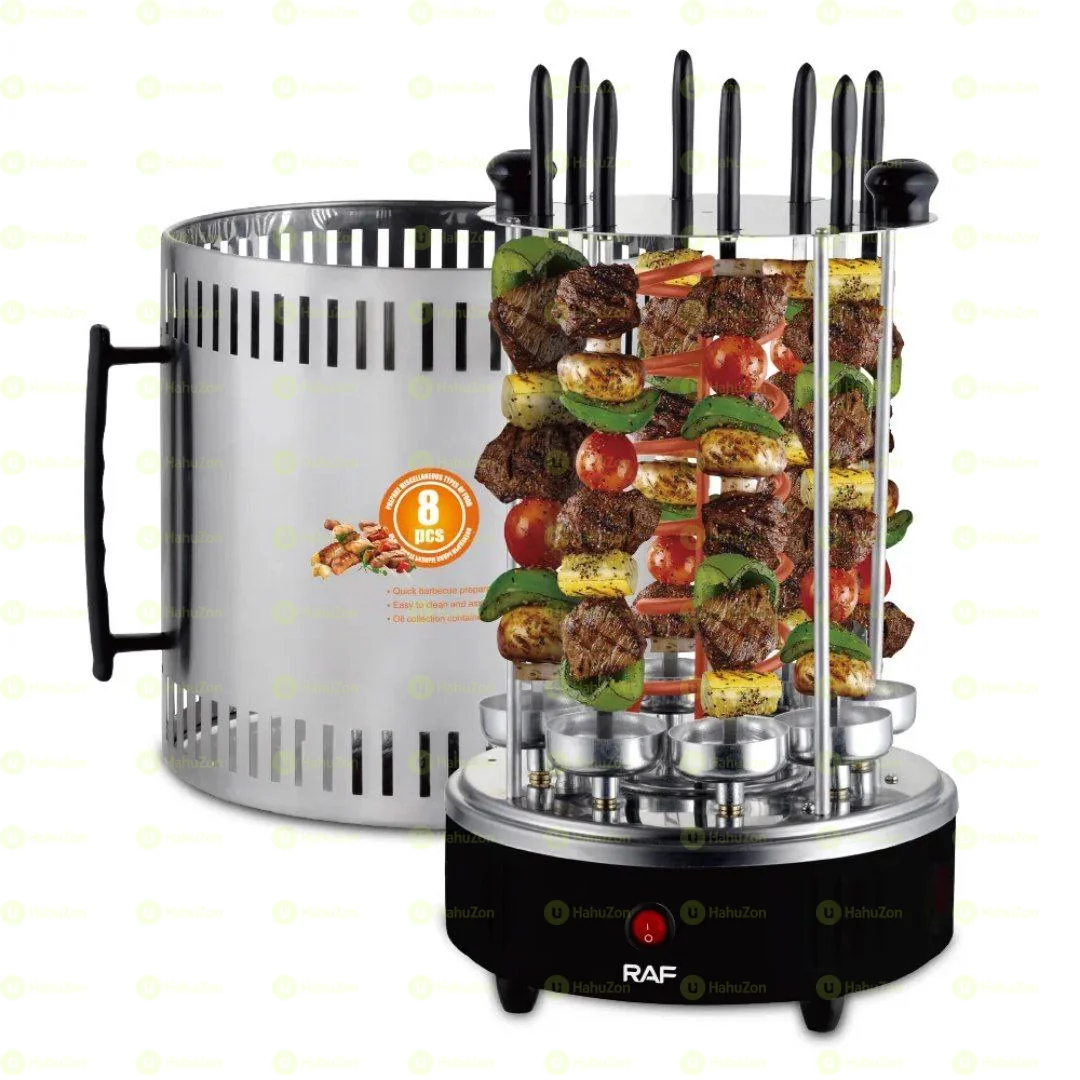 Sokany Electric Skewer