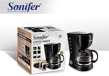 Sonifer SF-3531 Coffee Maker