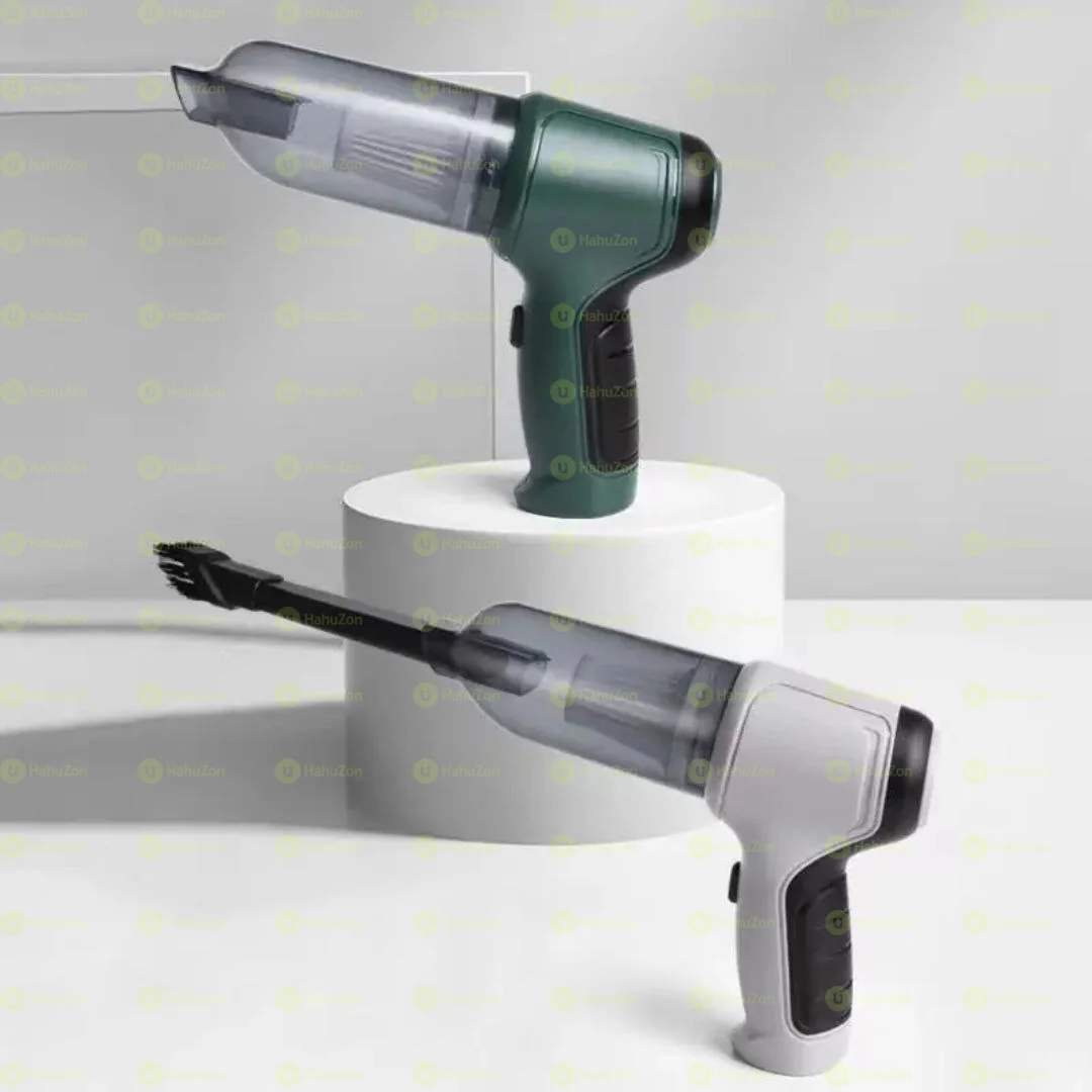 Multifunctional Vacuum Cleaner