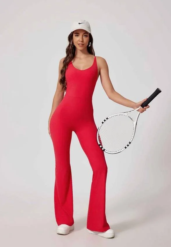 Women's Sport jumpsuit