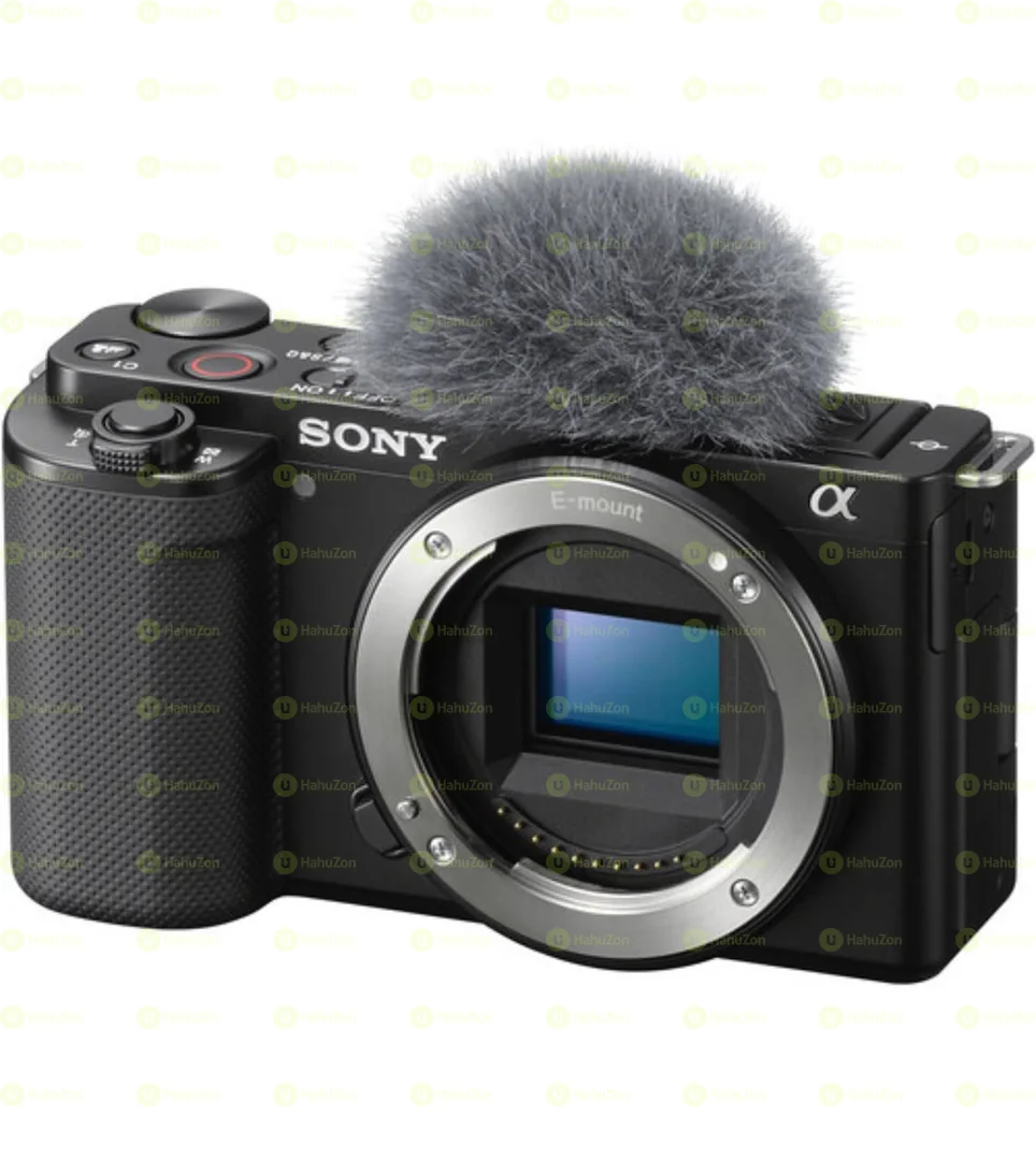 Sony ZV -E10