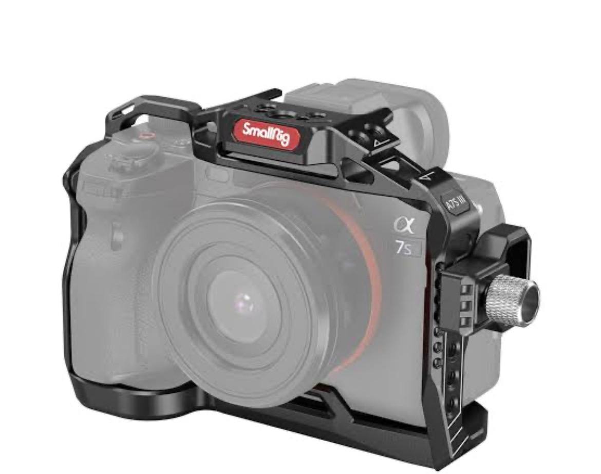 Sony SmallRig Cage