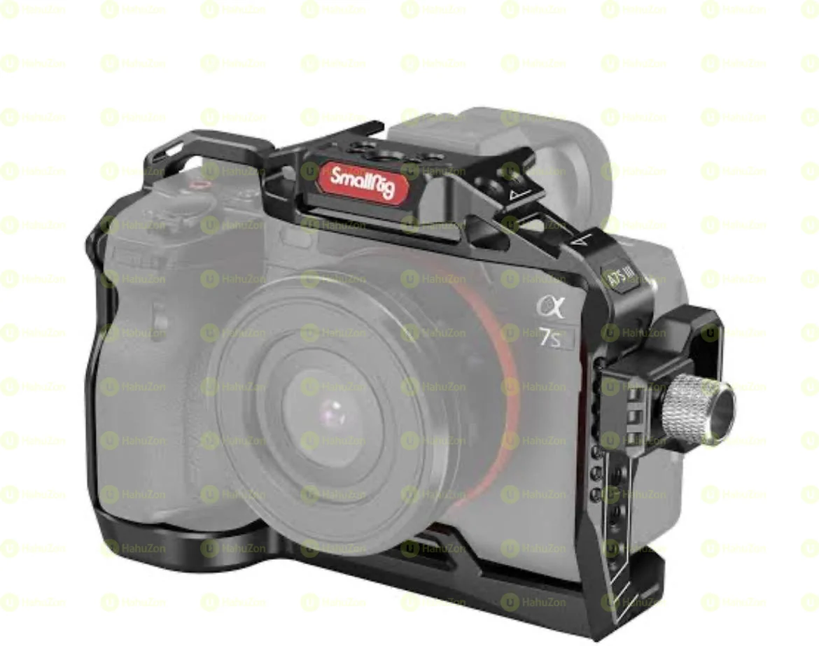 Sony SmallRig Cage