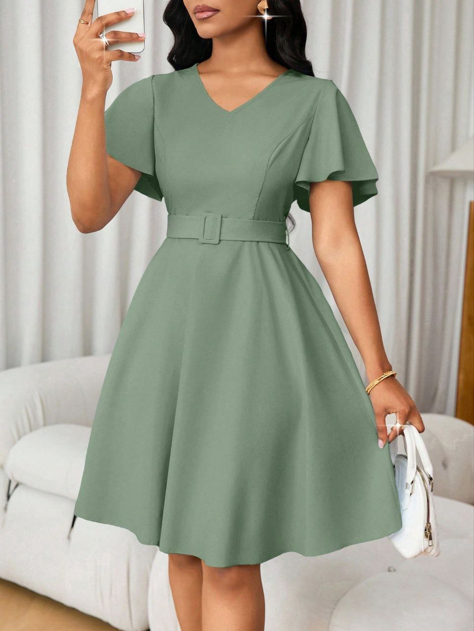 Women's Dress