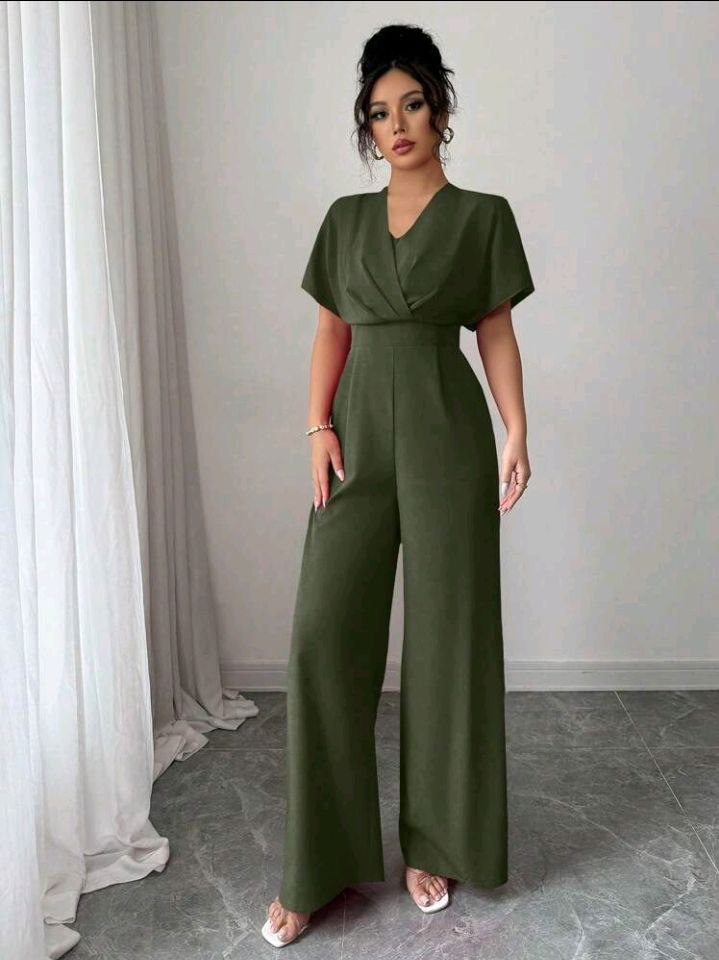 Women's Jamsuit