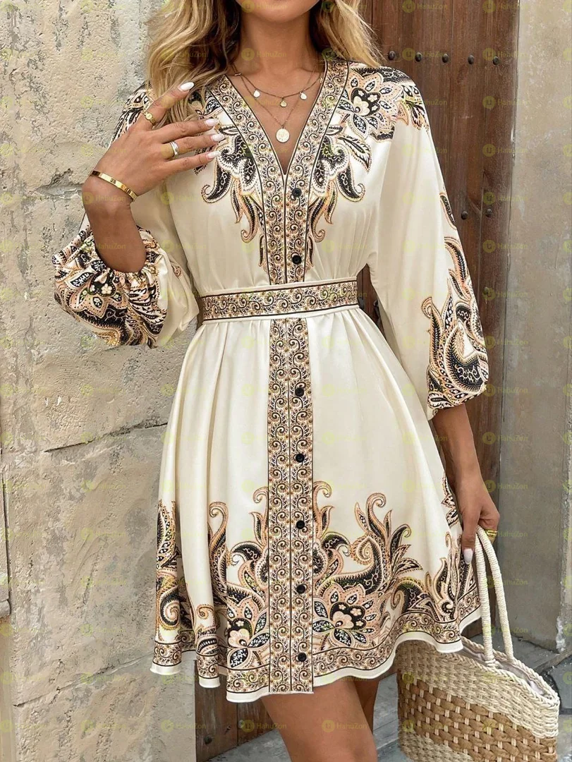 Women's Dress