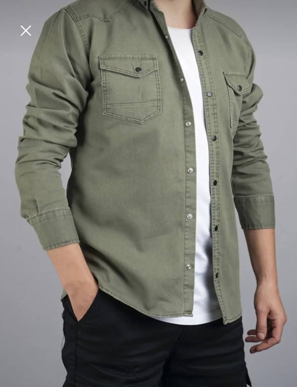 Men's Quality Shirt