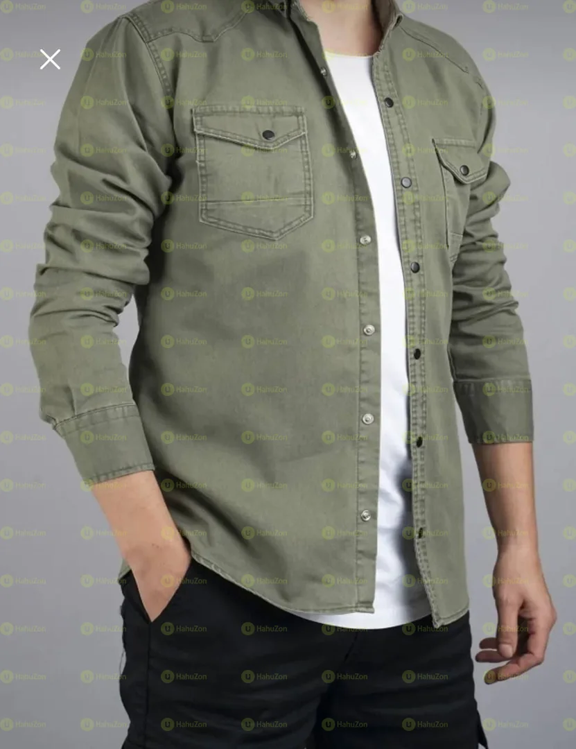 Men's Quality Shirt