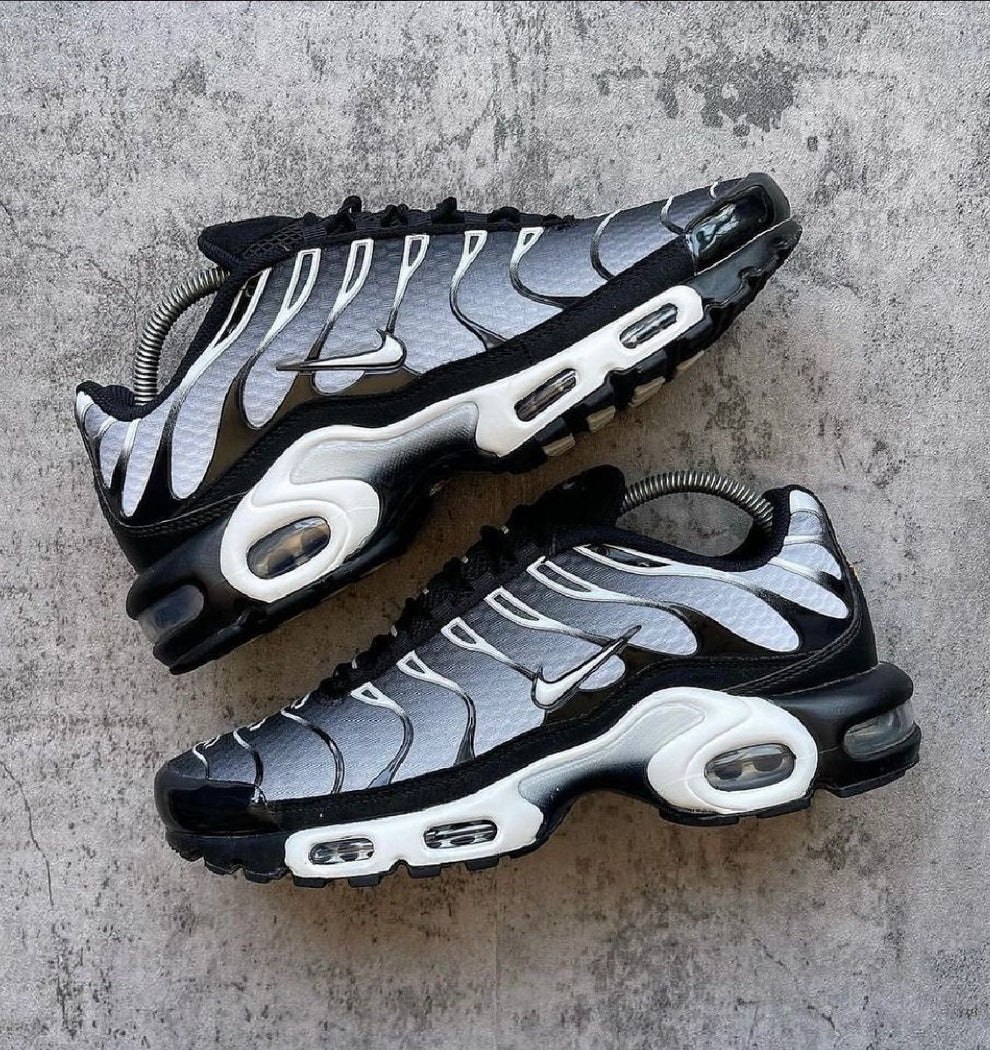 Nike Air Max Plus Men's Shoes