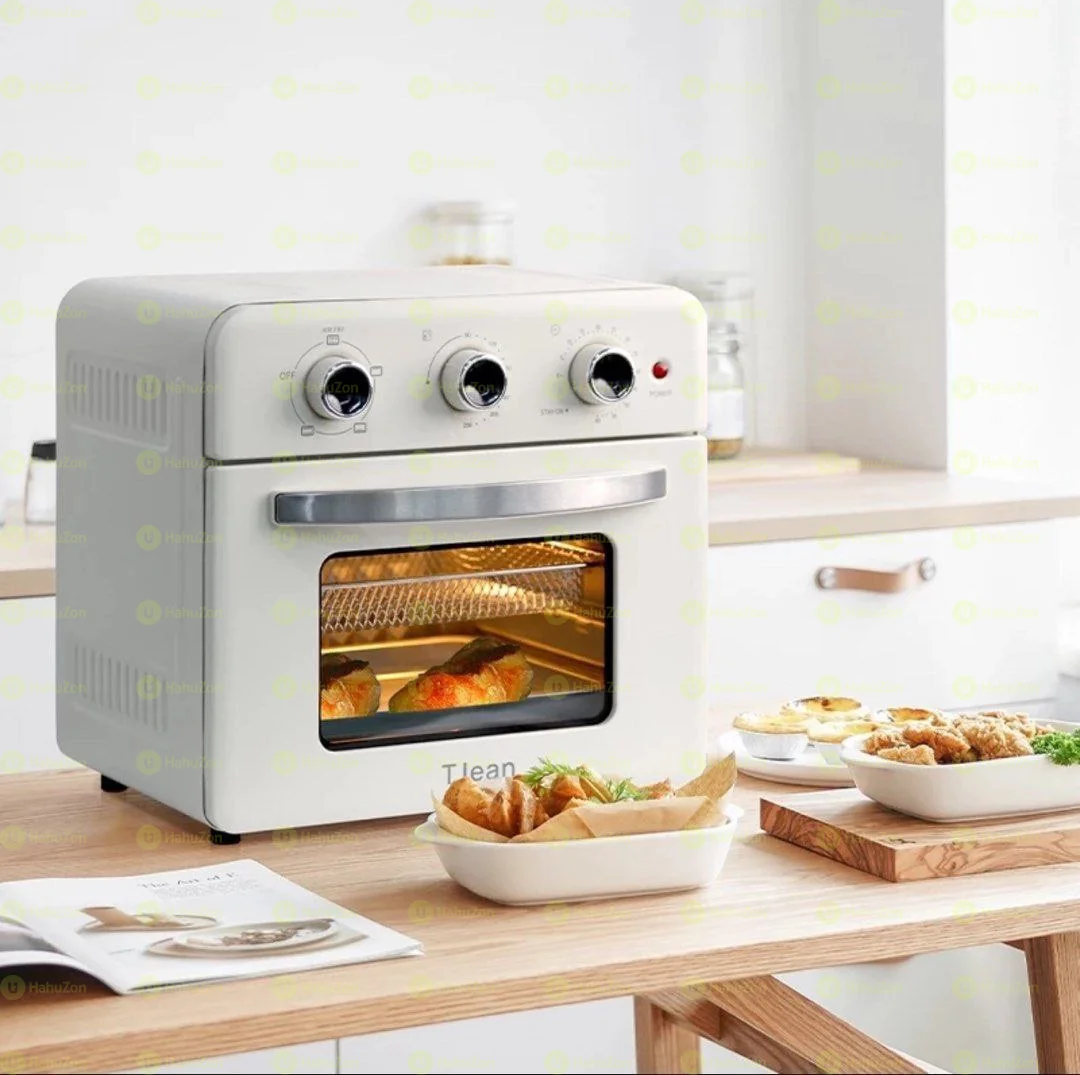 28L Boma  Airfryer And Oven