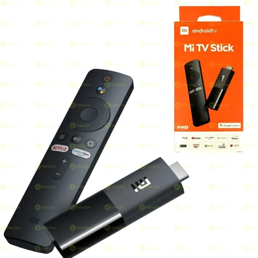 Mi Smart TV Stick