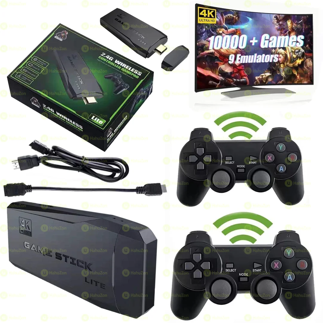 Game Console Stick Lite