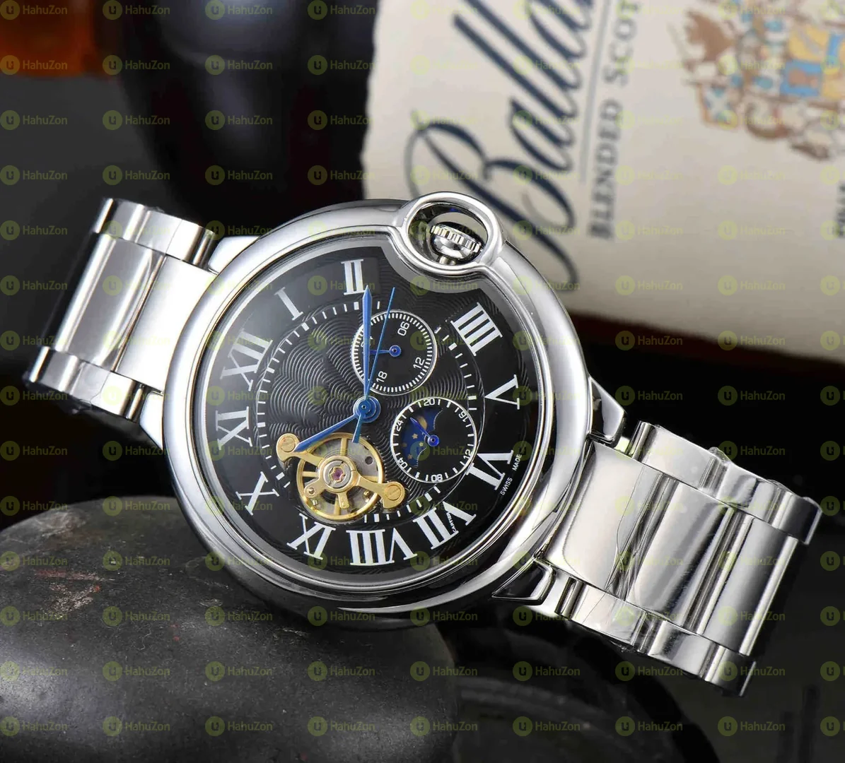 Cartier Automatic Men's watches