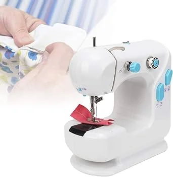 Portable Electric Sewing Machine