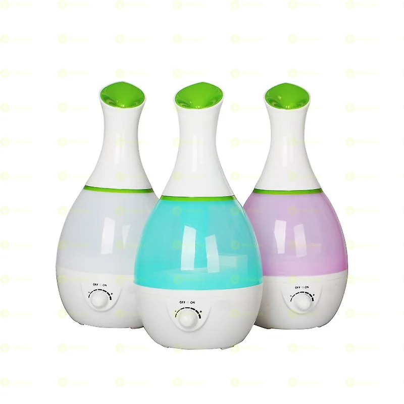 2 in 1 Air Humidifier and Diffuser