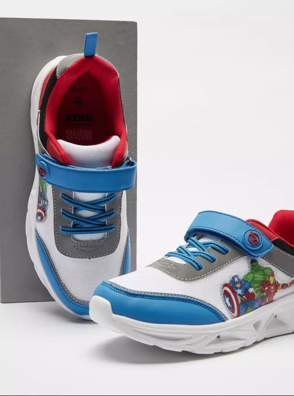 Max Baby Kids Shoes