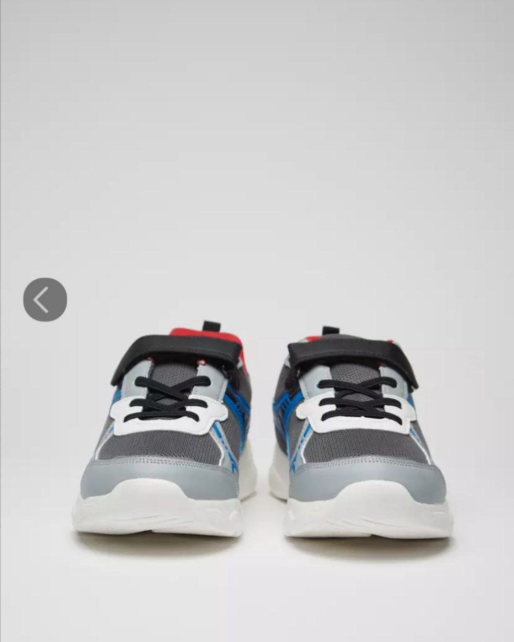 Max Baby Kids Shoes