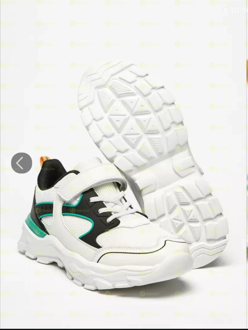 Max Baby Kids Shoes