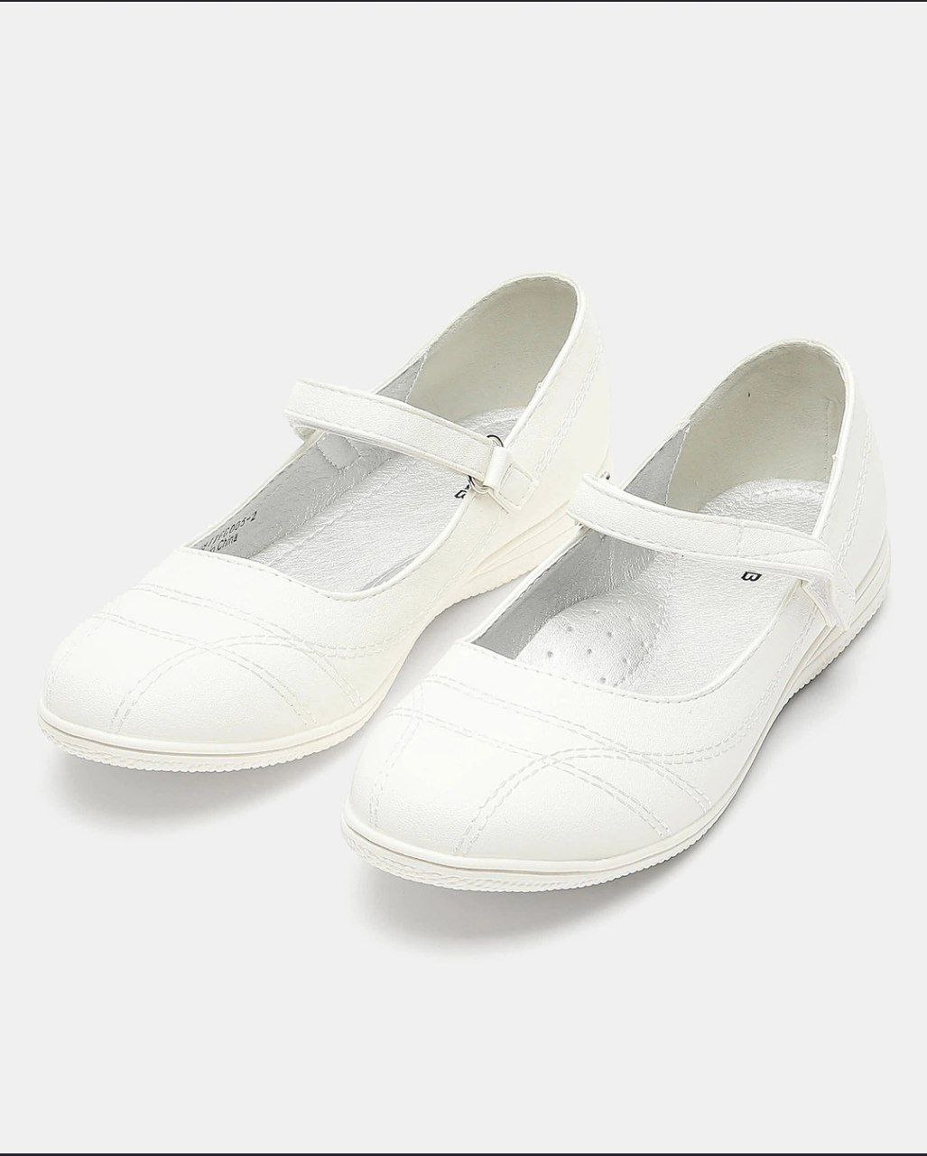 R&B Baby Girl Shoes