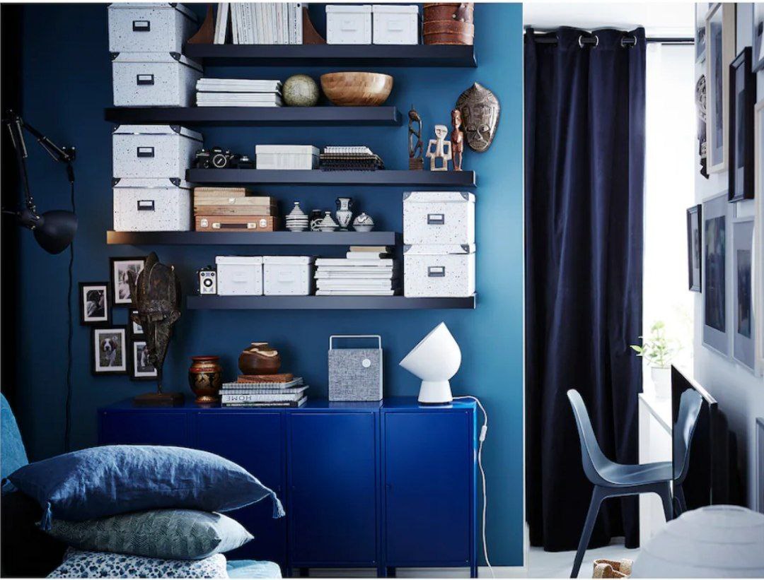 Floating Shelf