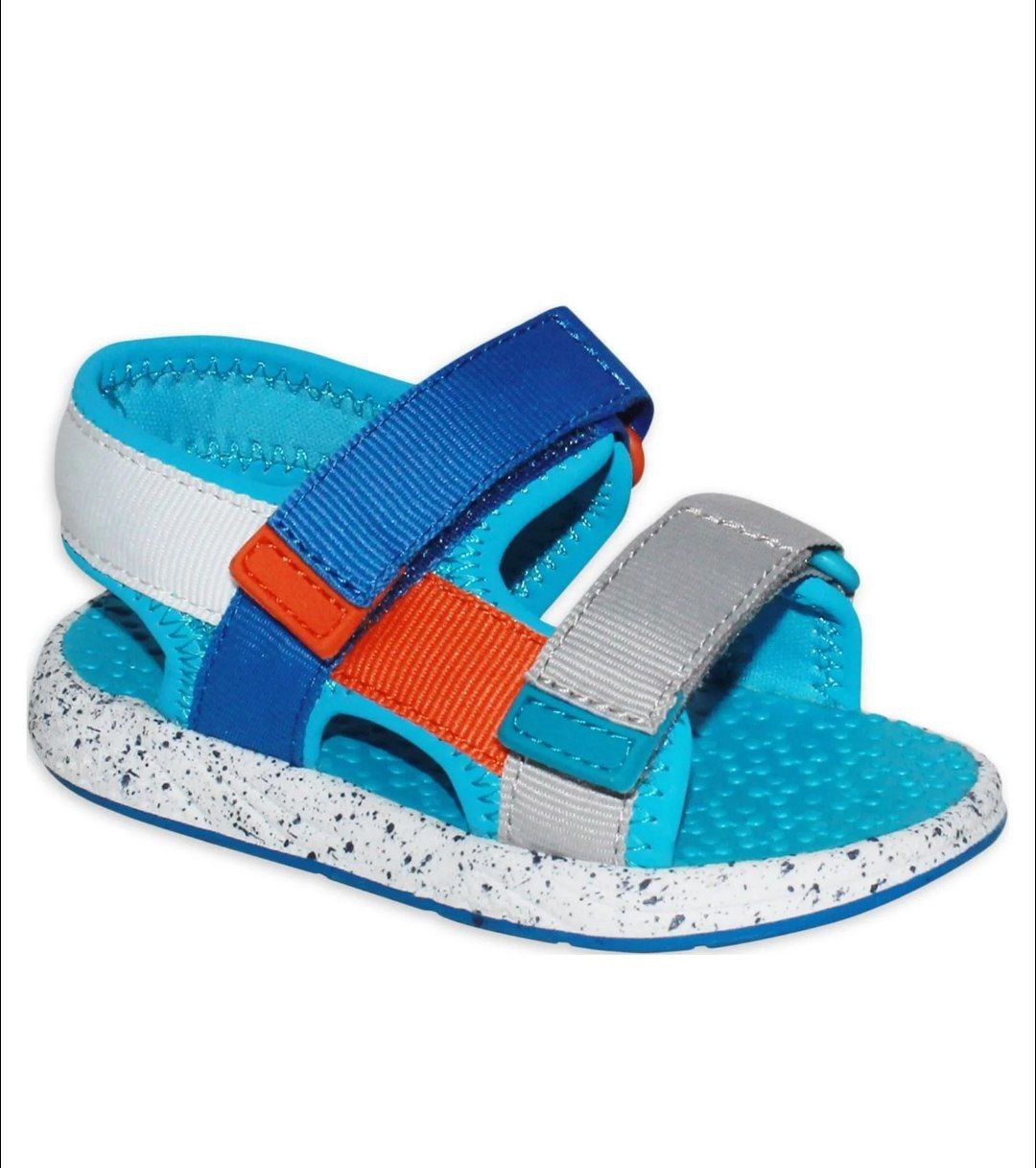Wonder Nation Kid Shoes