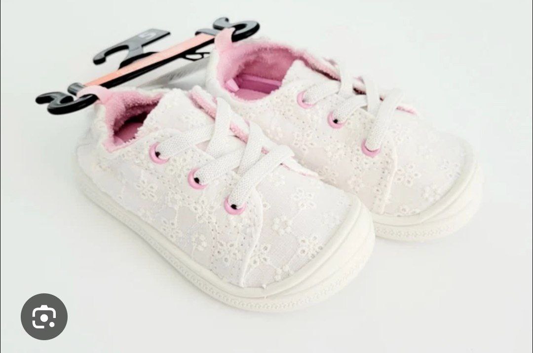 Wonder Nation Kids Shoes