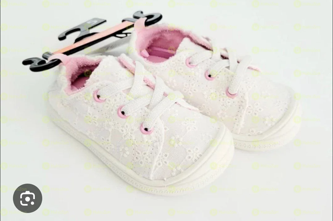 Wonder Nation Kids Shoes
