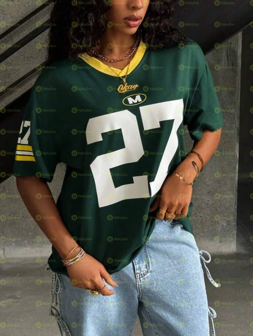 Women's Jersey
