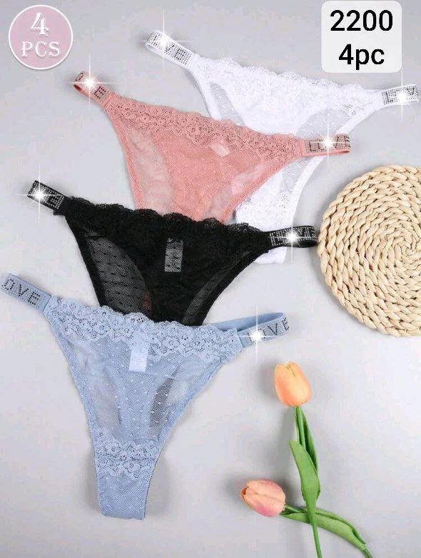 Cotten Panties