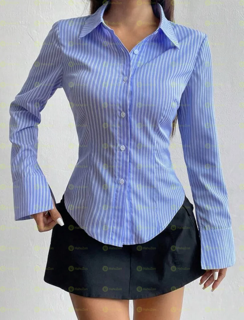 Sleeve Shirt