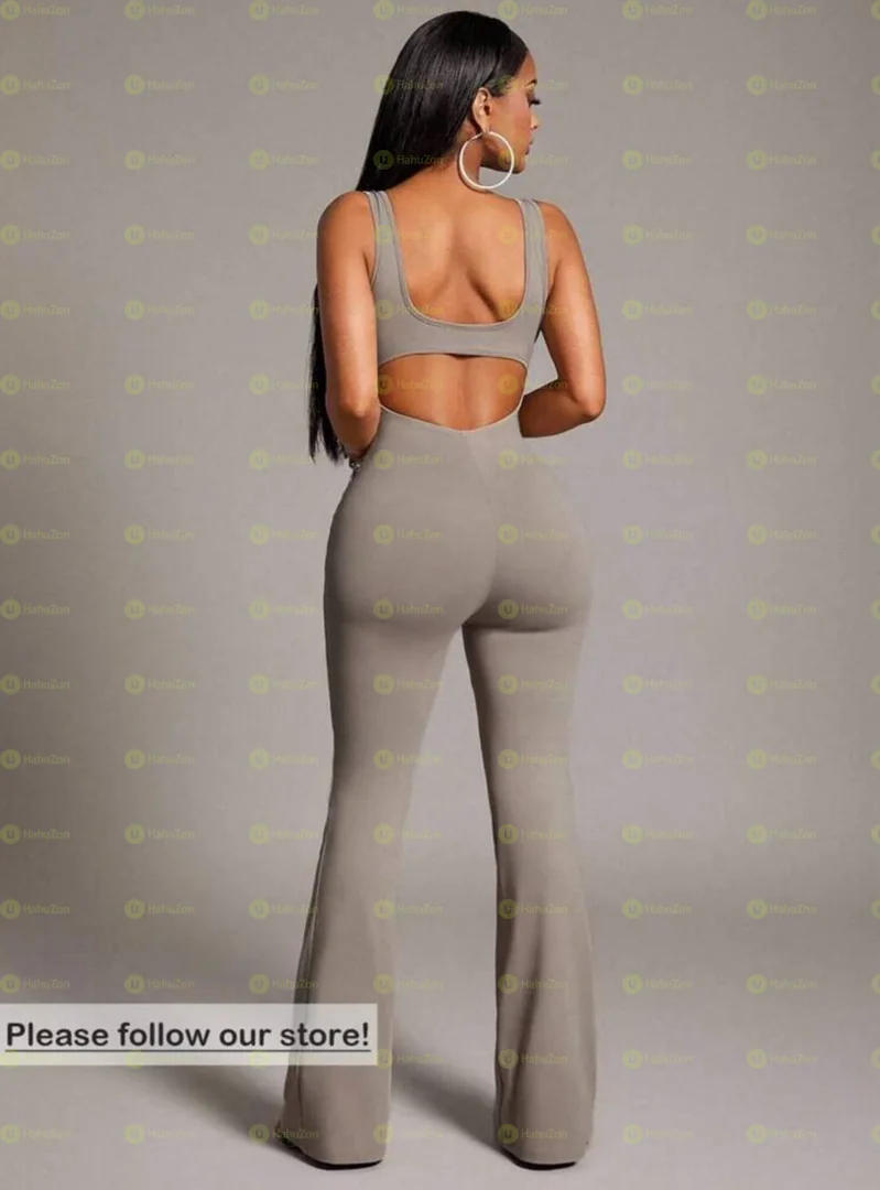 Women's Jumpsuit