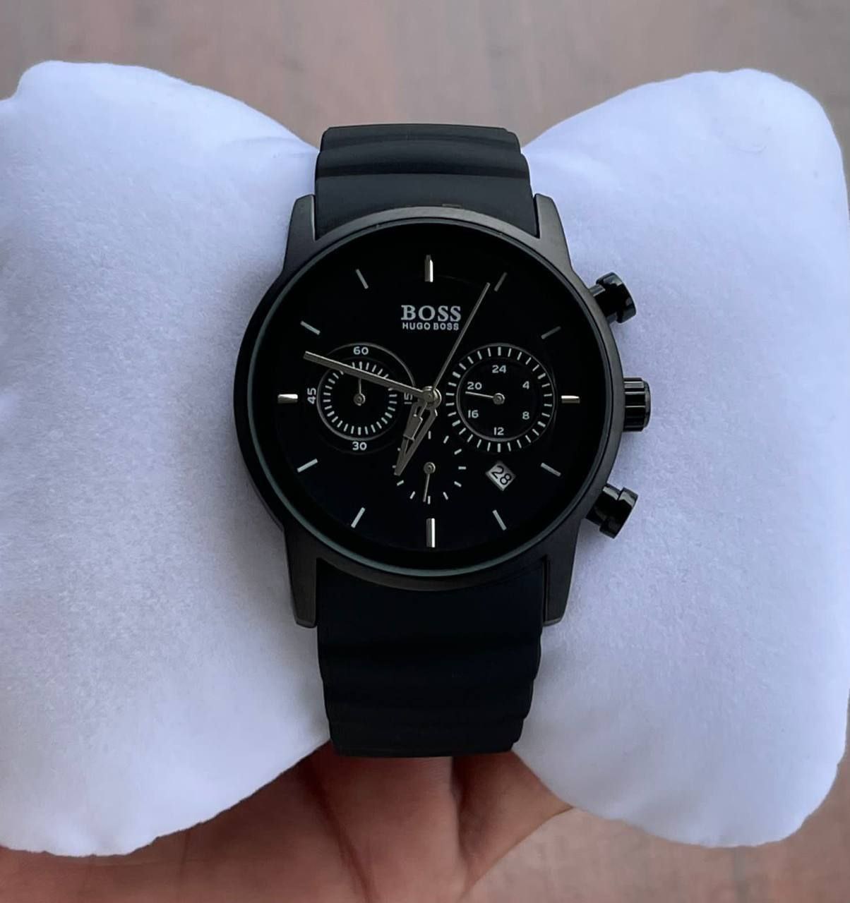 Hugo Boss In Stock Men's Watches