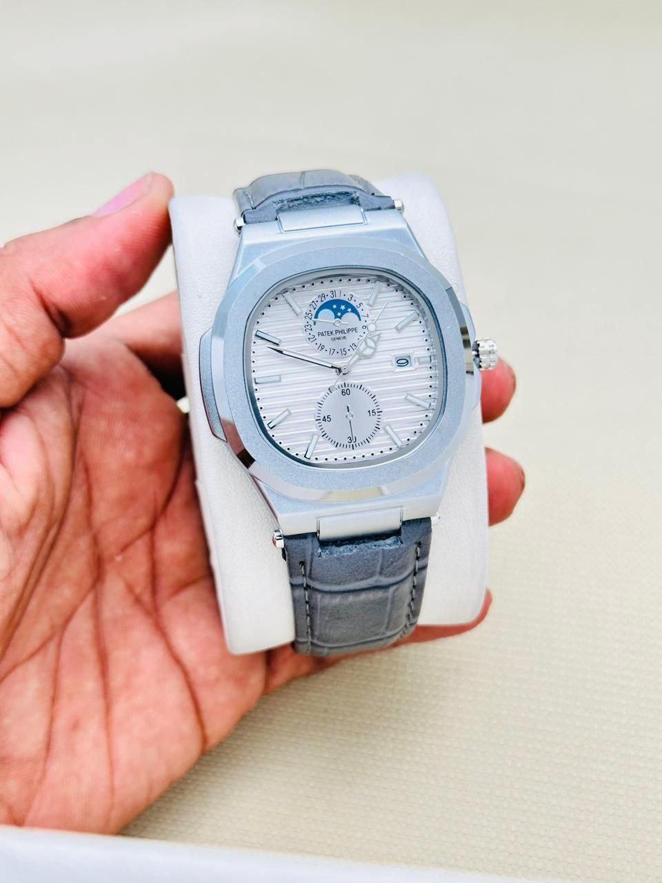 Patek Philippe Men's Watches
