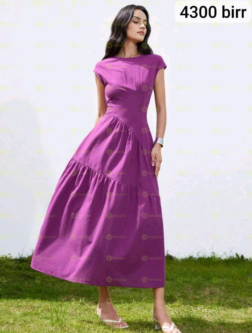 Long Bodycon Dress