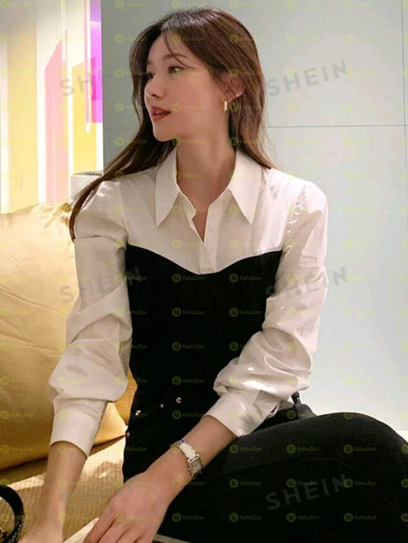 2 in 1 Top