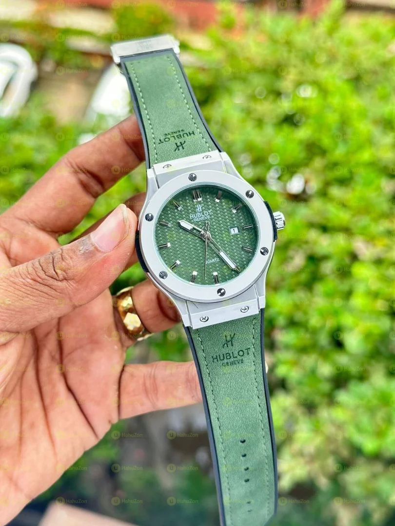 Hublot Men's Watches