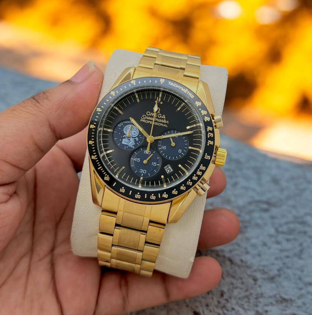 Omega Men's Watches