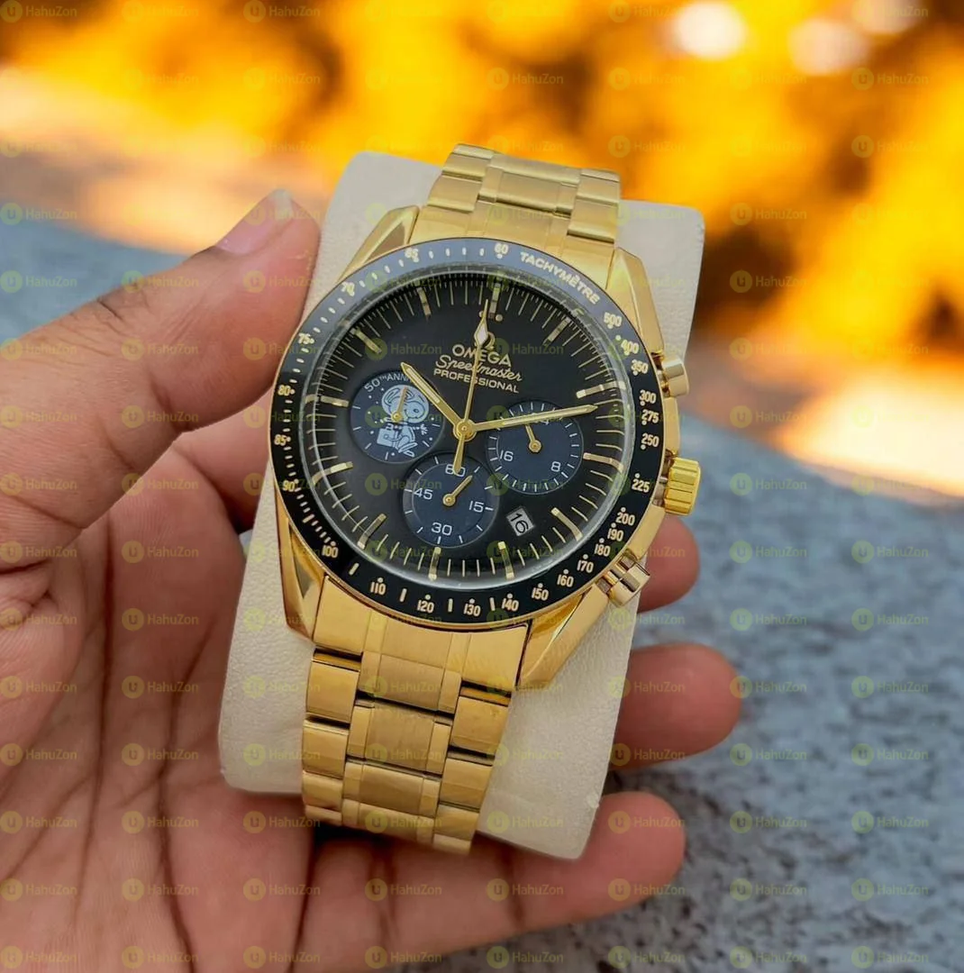 Omega Men's Watches