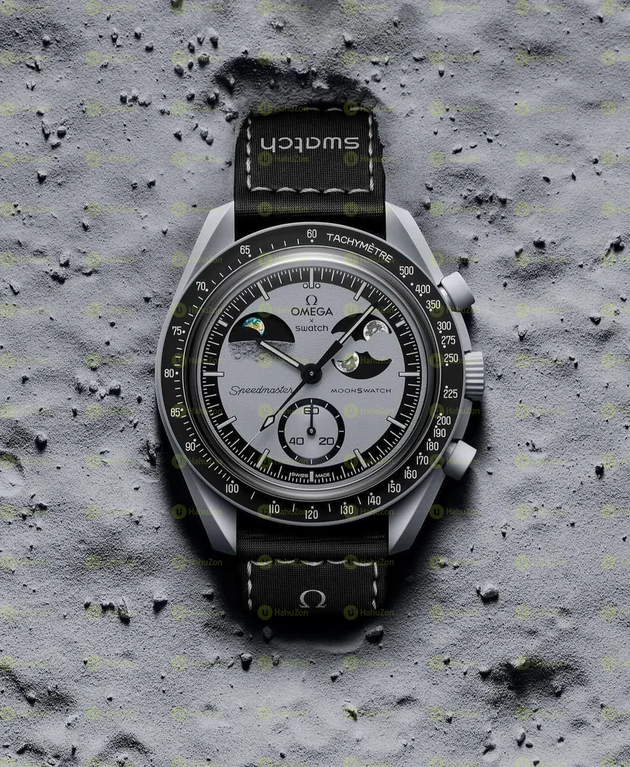 Omega Moons Men's Watches
