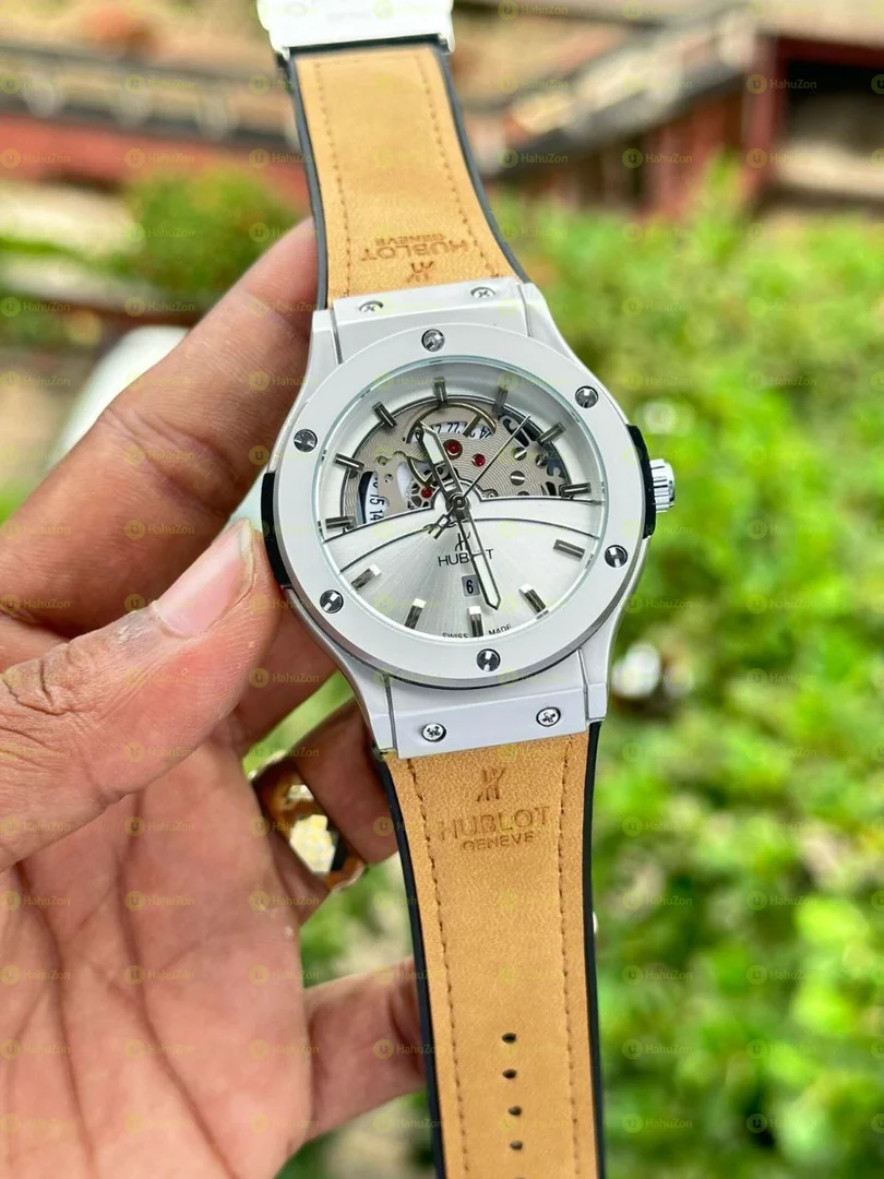 Hoblot Men's Watches