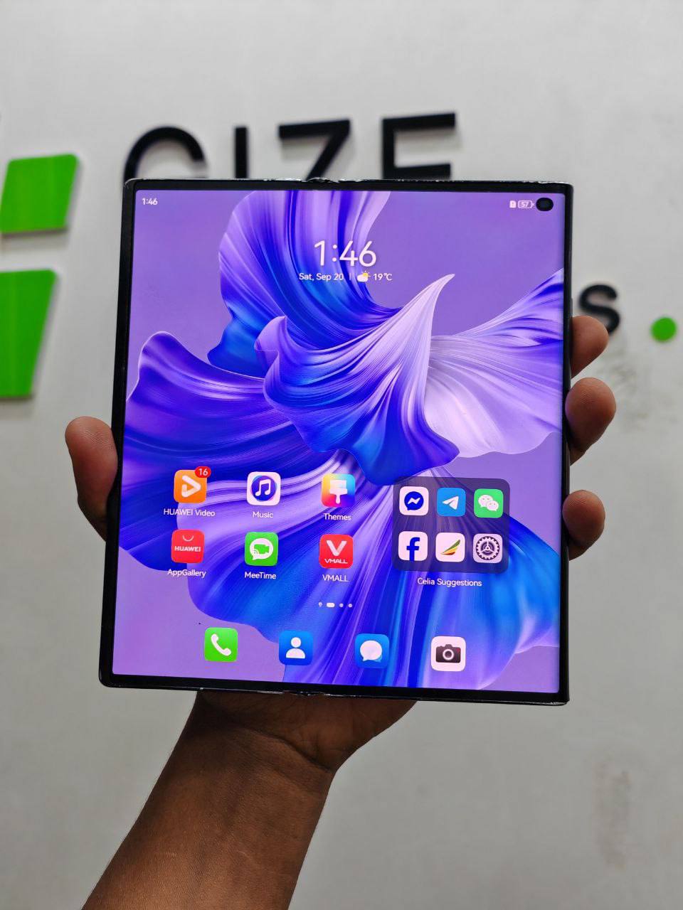Huawei Mate Xs 2