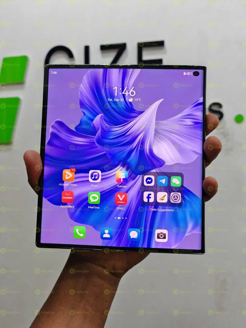 Huawei Mate Xs 2