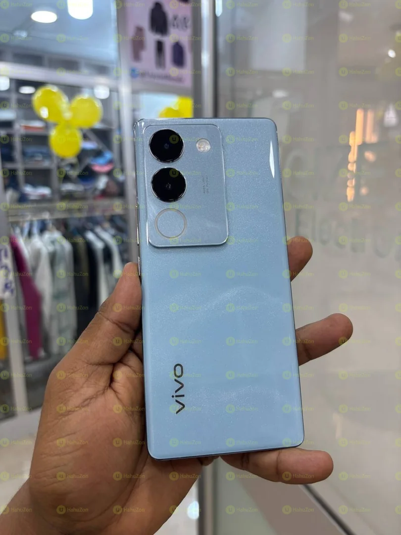 Vivo s17 5G
