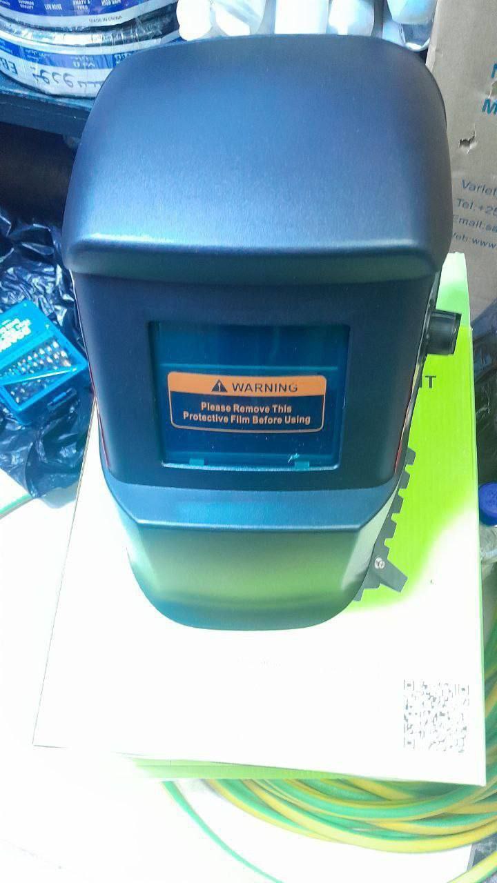 Welding Shield