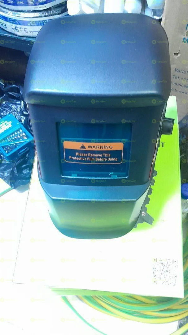 Welding Shield