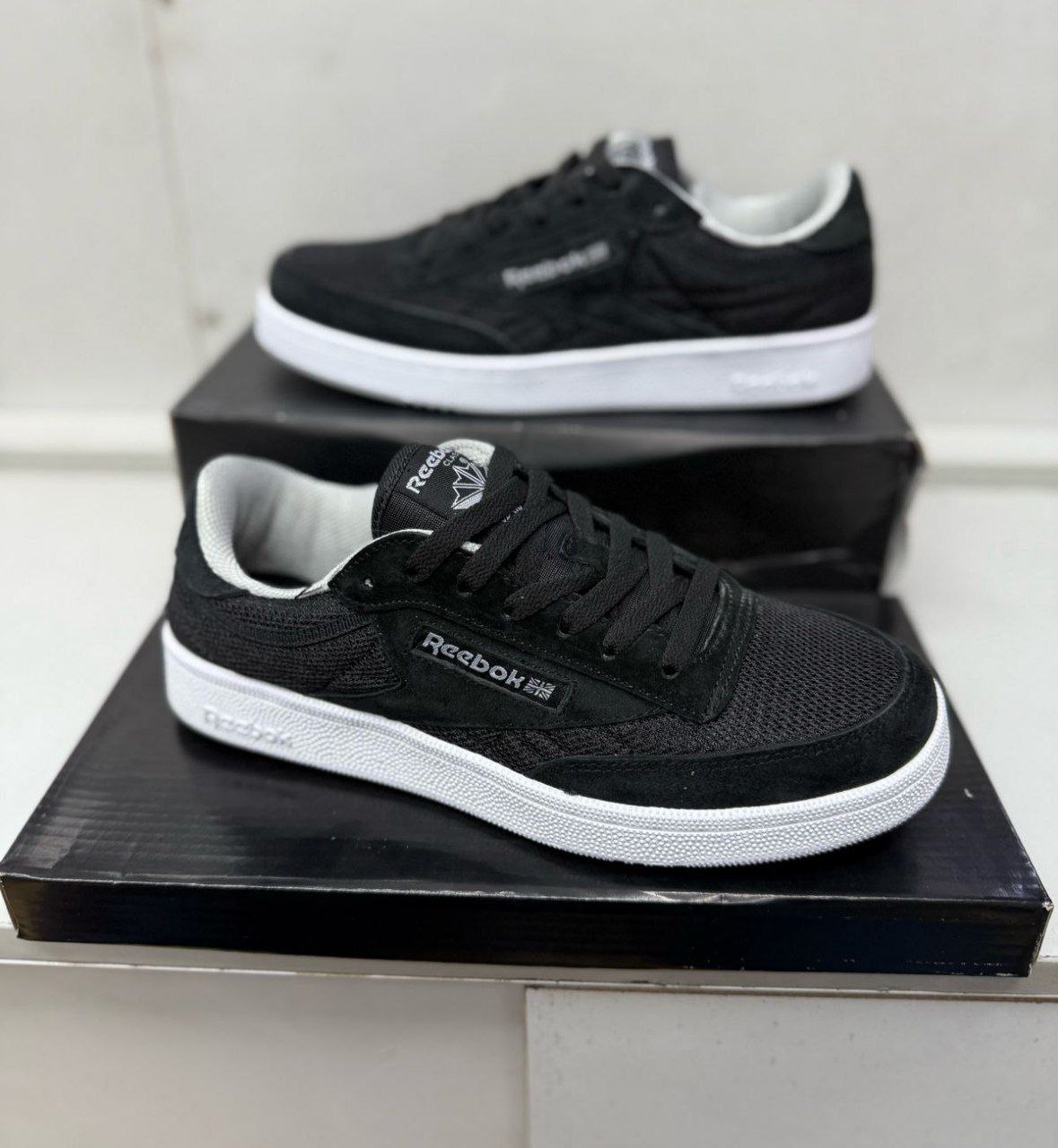 Rebook Men's Shoes